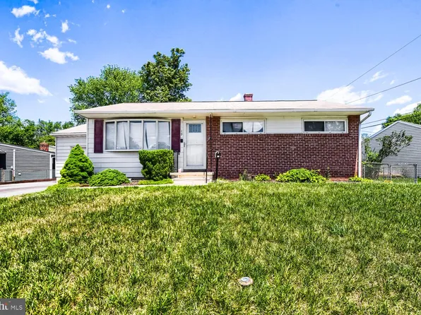 19 Leymar Rd, Glen Burnie, MD 21060