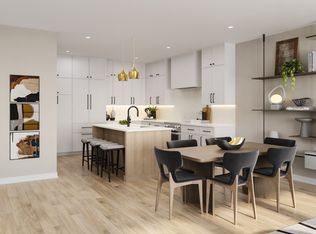 Potomac II Plan, Highlands Row, Arlington, VA 22202