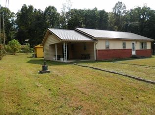 252 Eagle Ridge Dr, Jonesville, VA 24263