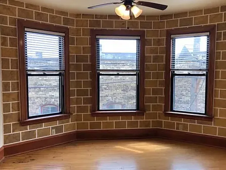Abundant Windows & Great Natural Light