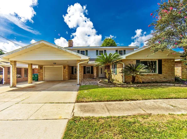 921 Poplar St, Morgan City, LA 70380