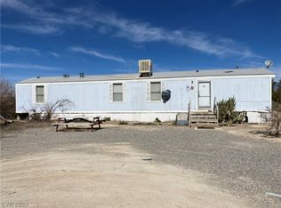 90 Wilber Way #2, Pahrump, NV 89048