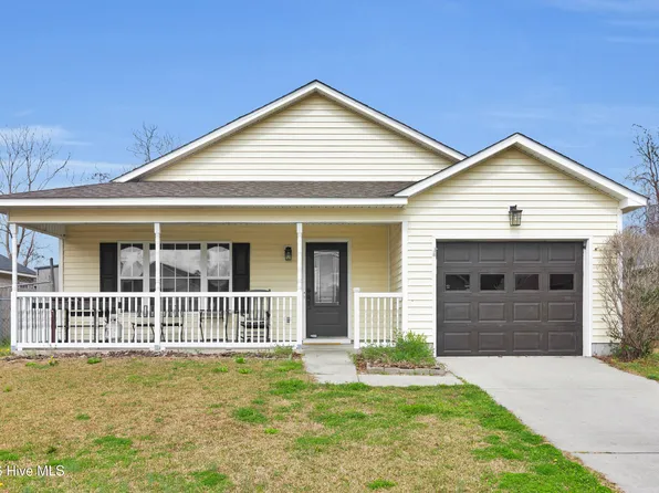 218 Attmore Drive, New Bern, NC 28560