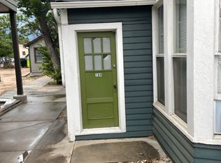 Remodeled Studio Apartment in Downtown Colorado Springs, Colorado Springs, CO 80903