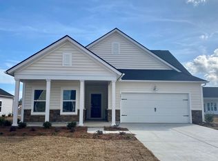 5011 Del Corso St LOT 673, Myrtle Beach, SC 29579