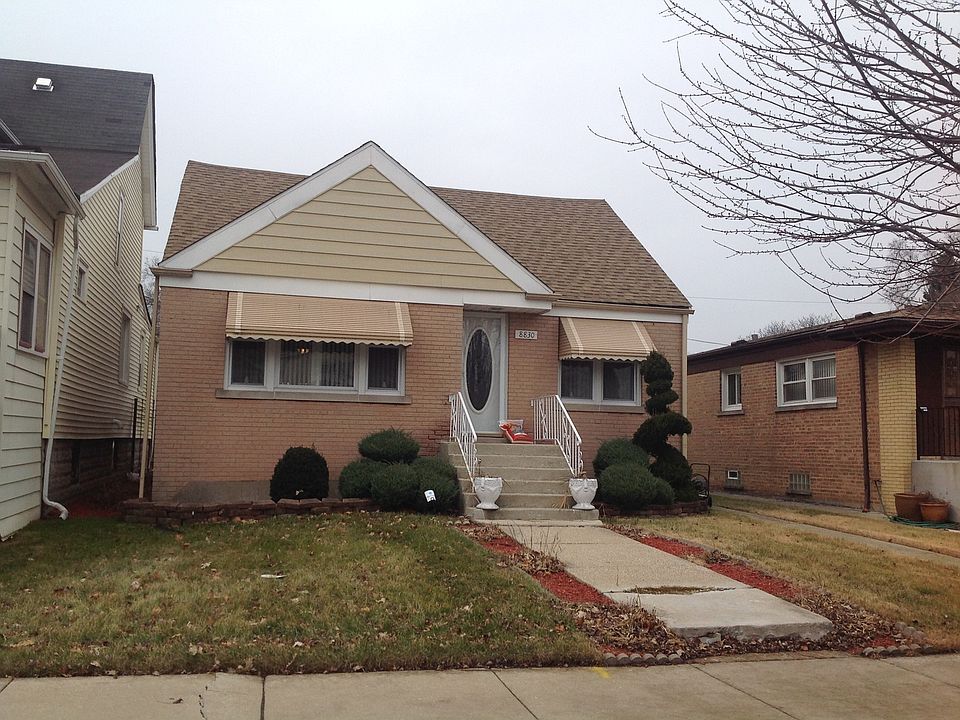 1st image of 8830 S Winchester Ave