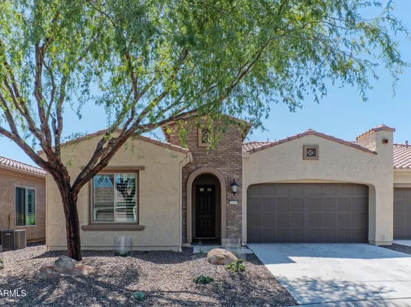 16949 W CYPRESS Street, Goodyear, AZ 85395