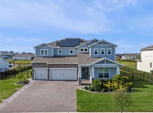 4228 Sunset Preserve Blvd, Orlando, FL 32820
