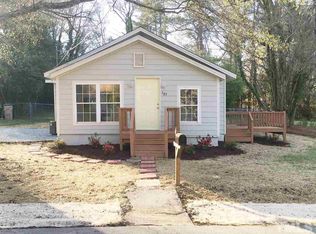 105 Center St, Garner, NC 27529