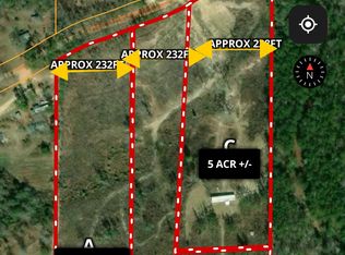 0 Adkins Rd #A, Wetumpka, AL 36092