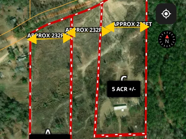 0 Adkins Rd #A, Wetumpka, AL 36092