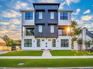 2612 Forest Park Blvd, Fort Worth, TX 76110