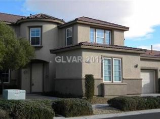7762 High Chaparral St, Las Vegas, NV 89113