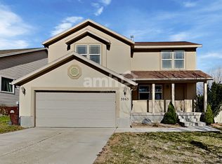 3965 E Pawnee Rd, Eagle Mountain, UT 84005
