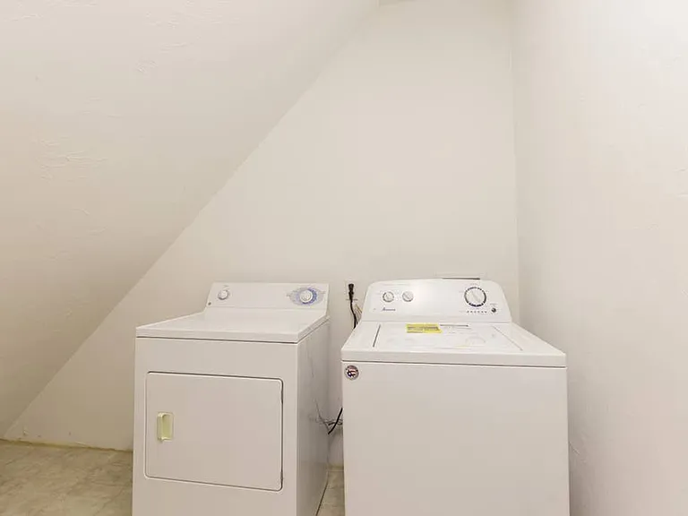 Laundry Room Cabinet