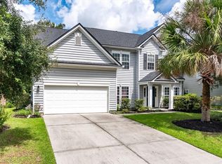 5284 Mulholland Dr, Summerville, SC 29485