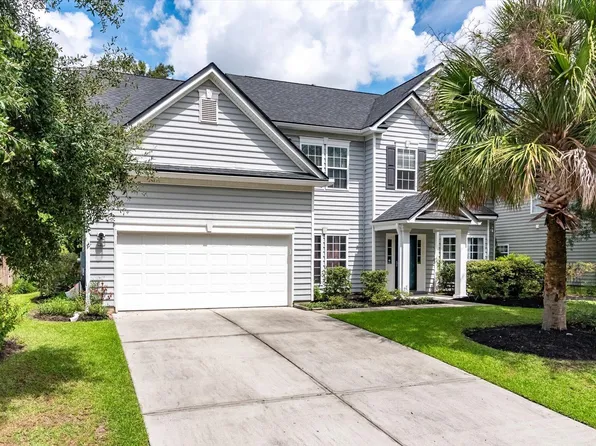 5284 Mulholland Dr, Summerville, SC 29485