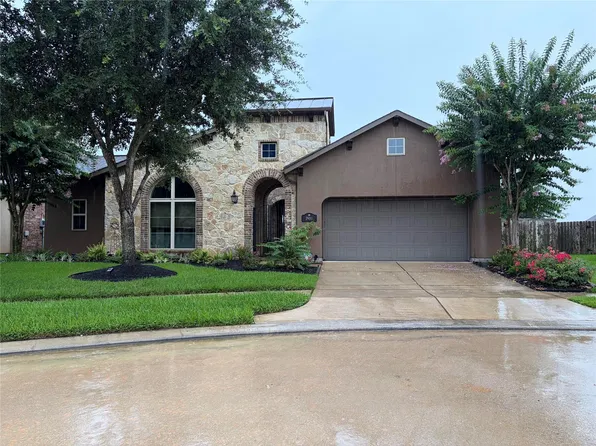 29011 Concan Crossing Ct, Katy, TX 77494