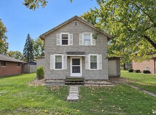208 Egbert Rd, Goshen, IN 46526
