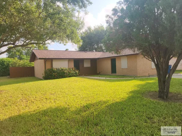 179 Honey Bee Ln, Brownsville, TX 78520