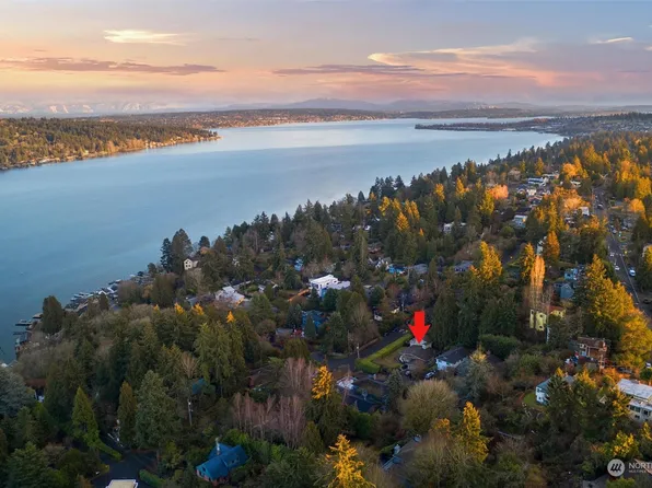 12357 42nd Avenue NE, Seattle, WA 98125