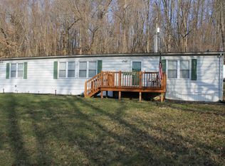 14202 Brushy Fork Rd SE, Newark, OH 43056