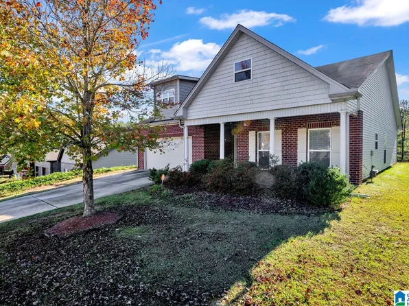 4489 Fairmont Dr, Pinson, AL 35126