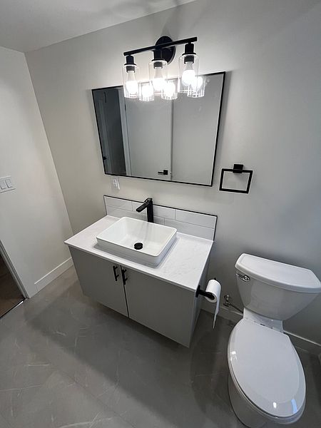 Richmond Apartment for rent - 2 Bedrooms — photo 8