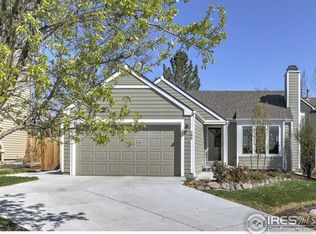 399 W Elm St, Louisville, CO 80027