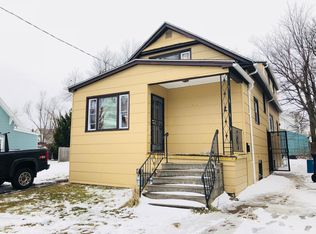 454 Stockbridge Ave #1, Buffalo, NY 14215