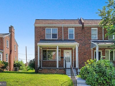 507 Barrett St, Wilmington, DE, 19802