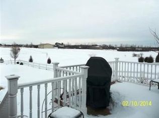 27615 New Lancaster Rd, Louisburg, KS 66053