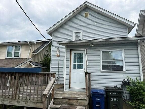 4th image of 261 N Wayne Ave