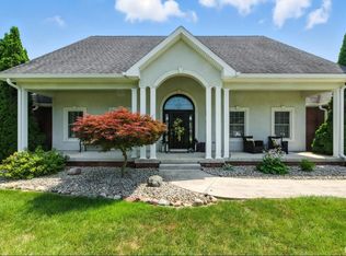 6077 Bluegrass Rd, Kokomo, IN 46901