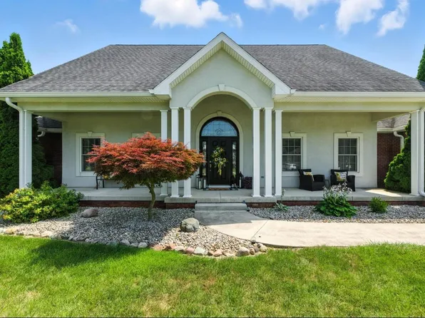 6077 Bluegrass Rd, Kokomo, IN 46901