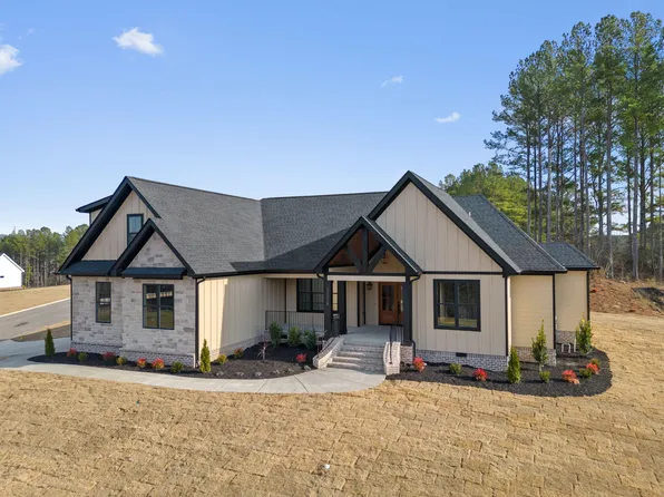 3136 Creekwood Trl NW, Cleveland, TN 37312