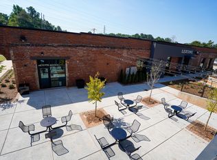 Boxcar Apartments, Spartanburg, SC 29302
