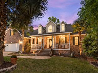 8304 Dye Makers Rdg, North Charleston, SC 29418