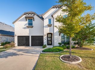 2050 Sun Meadow Dr, Prosper, TX 75078