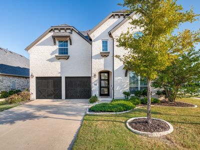 2050 Sun Meadow Dr, Prosper, TX, 75078