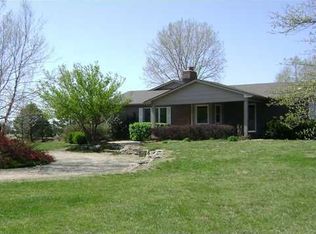 13037 SW Tawakoni Rd, Augusta, KS 67010