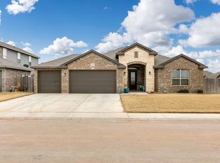 7300 Deer Creek Ranch Rd, Odessa, TX 79765