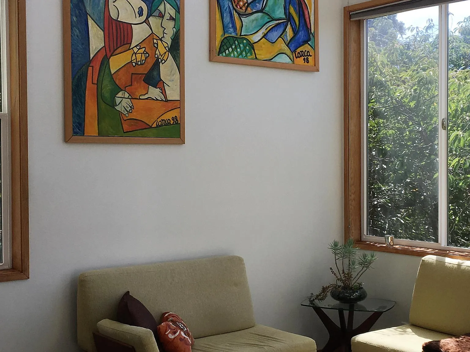 2 bed, 1.5 bath, 1850 sqft, $3,600 — Photo 2