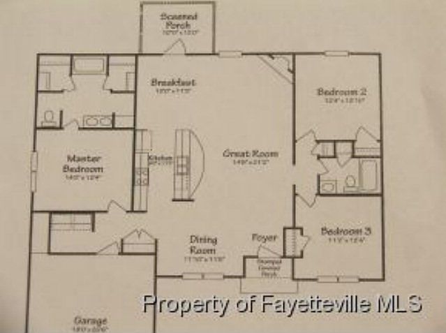 2nd image of 235 Jamestown Dr