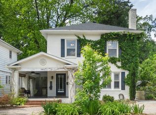 1907 Glenwood Ave, Raleigh, NC 27608