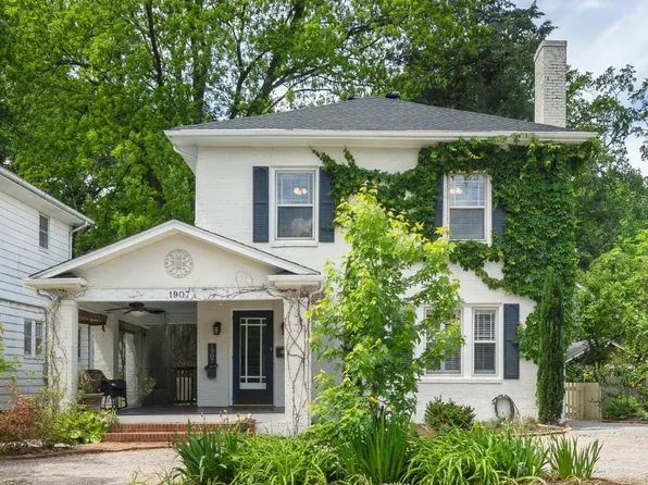 1907 Glenwood Ave, Raleigh, NC 27608