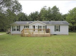 1762 Kent Dr, Otsego, MI 49078