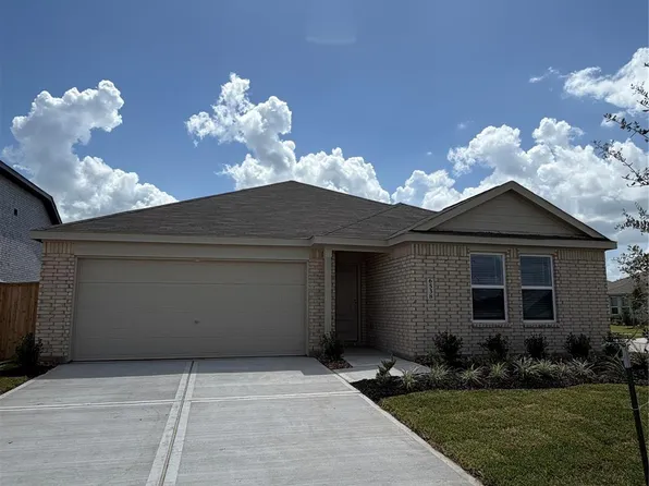 6538 Summer Azure Ln, Needville, TX 77461