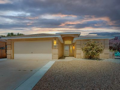 6601 Kitrin Rd NW, Albuquerque, NM, 87114