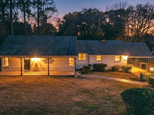 3735 Dalraida Ter, Montgomery, AL 36109